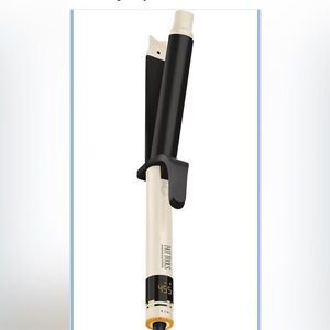 Hot Tools Professional Black Curling Iron